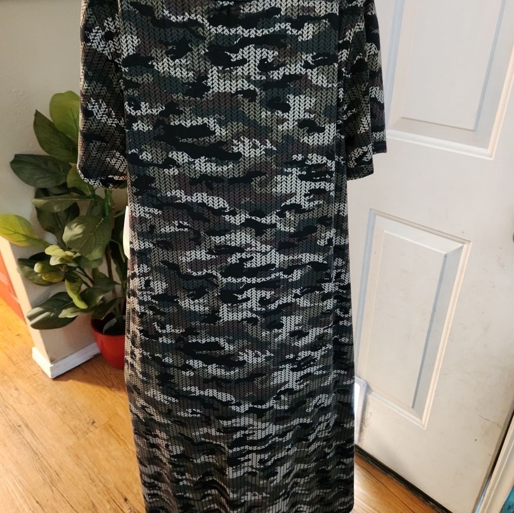 Lularoe med Carly